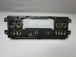 A1 Range Control Board W/housing WB27K10147 183D8083P006 8RK4B10007775 Asmn. Fixed Price $150.00.