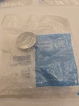 Genuine Renewal Part #WB32X51 Center Trim - Sealed (9C1). Fixed Price $14.95.