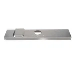 Amana Range Heat Shield W10134247. Fixed Price $89.00.