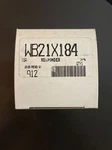 New Open Box Genuine WB21X184 Oven Range Responder Selector Switch. Fixed Price $65.00.