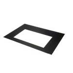Electrolux 316566408 Appliance Glass Assembly,outer,black,w/b. Fixed Price $142.36.