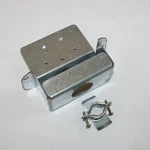 General Electric Range : Terminal Box (WB17T10002) P5374. Fixed Price $12.78.
