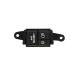 Headlight Switch Standard DS-329 Fits 87-95 Jeep Wrangler. Fixed Price $36.99.