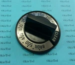 WB3X5682 Range Thermostat Knob W/clean Selector; KN-8F1. Fixed Price $21.99.