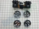 Control Board 8184654 Oem. Fixed Price $195.21.