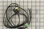 Whirlpool Maytag Range Power Cord 12400044 (box Zzzz). Fixed Price $13.69.