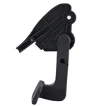Car Hood Release Handle, Bonnet Lever For B6 B7 S4. Fixed Price $24.86.