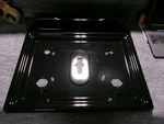 * New DG94-00735E Samsung Range Oven Maintop Assembly Cooktop. Fixed Price $220.00.