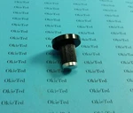 Vintage WB3K5065 Range Clock Knob; KN-2J. Fixed Price $21.99.