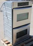 Electric Double Oven Kitchenaid Superba Model. Gently Used. Fixed Price $600.00.