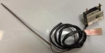 1 Year Warranty Viking Thermostat & Roll Pin Service Kit PJ030037 PS500033. Fixed Price $249.25.