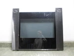 Lg Range Door Glass Scratches/peeling Part # ACQ85735909. Fixed Price $97.50.