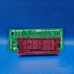 Genuine Lg Range Oven Control Board Pcb Only # EBR81445902. Fixed Price $99.99.