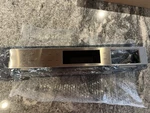 Genuine Wolf Convection Steam Oven Control Panel 828939 CSO24TE. Fixed Price $650.00.