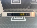 Ge Advantium Microwave Control Panel Only P# WB07X10680. Fixed Price $99.95.