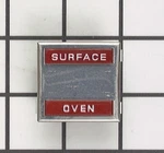 New Oem Maycor Maytag Light Signal 7407P068-60. Fixed Price $29.99.
