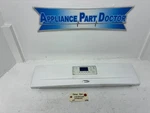 Whirlpool Range W10184044 W10424331 Control Panel Used. Fixed Price $110.00.
