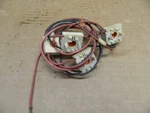 Frigidaire Range Igniter Switch Harness Part # 316580625. Fixed Price $35.08.