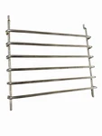 Viking Oven Rack Side Support PB060030 Oem Genuine About 13"X13" - C3. Fixed Price $89.94.