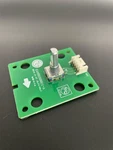 Lg Oven Dial Pcb - EBR80595801. Fixed Price $11.99.