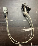 Ge Electric Wall Oven Meat Probe WB18X23585 For JTS5000SN2SS New. Fixed Price $39.96.