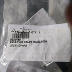 Cleveland 5030489 Solenoid,valve ,injection Oem Brand New Free Shipping. Fixed Price $369.99.
