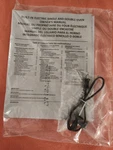 Temperature Probe Whirlpool, Kitchenaid Kenmore, AP3886451, PS1156355, 9755542. Fixed Price $25.00.