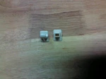Microwave Shelf Holders Maytag R9800384 Lg 4930W1A069A 3B71271E 4930W1A026A. Fixed Price $8.99.