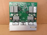 Viking Cooktop Control Board Part # 015132-000. Fixed Price $449.98.