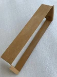74005755 Jenn-air Whirlpool Control Insulator Cardboard From JES9750AAS. Fixed Price $22.48.