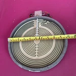8272563 W10823692 Whirlpool Kitchenaid Radiant Burner Range Surface Element. Fixed Price $59.95.
