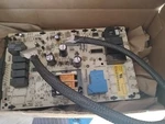 Control Board Wolf 100-01385-12 Model Part# 802096D Never Used Item 7. Fixed Price $160.00.