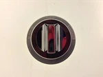 7711P040-80 Oven Selector Knob. Fixed Price $13.95.