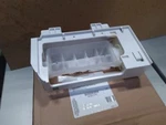 Genuine Whirlpool Refrigerator Ice Maker W10873791 W11130444 W10691251 -white. Fixed Price $47.60.
