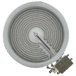 W10823699 Range 6" Radiant Surface Element Burner 1500W For WP8523045 DG47-00074. Fixed Price $61.91.
