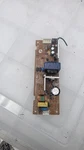 Oem Sharp Power Supply Control Board DPWBFC595WRKZ. Fixed Price $39.90.