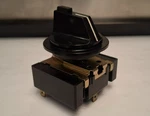 Washer Oem Selector Switch For Maytag P/n: 205353 2-05353 Used. Fixed Price $7.22.