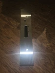 Ge Monogram ZET1PM2SS Wall Oven Control Panel WB36T10927 191D4799G005. Fixed Price $129.99.