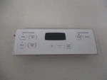 Range Control Board Cracked Screw Hole Part # WB27K10356 WB27K10337. Fixed Price $47.00.
