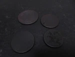 Frigidaire Range FFGF3023LBF Burner Caps 316261804. Fixed Price $49.99.
