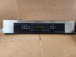 Profile Range Oven Control Touch Pad Panel Part# 164D4747P001. Fixed Price $105.00.