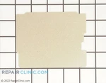 Frigidaire Original 5304505675 Genuine Oem Microwave Waveguide Cover. Fixed Price $19.89.