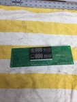 316576612 Frigidaire Oven Display User Interface Control Board Free Shipping. Fixed Price $129.99.