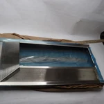 Sub-zero Charbroiler Pan 23-1/4" X 11" 826696. Fixed Price $100.00.