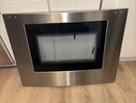 Thermador C302US Oven Door Stainless & Glass Panel 00144079 Good Used Condition. Fixed Price $99.99.