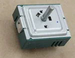 EBF62174908 Lg Double Oven Rotary Switch (brand New). Fixed Price $70.00.