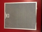 Westinghouse Rangehood Filter P/n E653010 WRC913SB WRC613SB. Fixed Price $36.85.