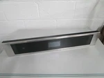 Whirlpool Jenn-air New Oem Microwave Control Panel W11229663 Nos Part 0820. Fixed Price $530.00.