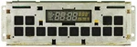 Ge Oven WB27X5516 164D2677P006 Control Board - No Overlay. Fixed Price $37.21.