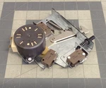 Viking Oven Door Latch 035630-000 008890-000. Fixed Price $49.95.